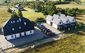 Domki I Apartamenty 